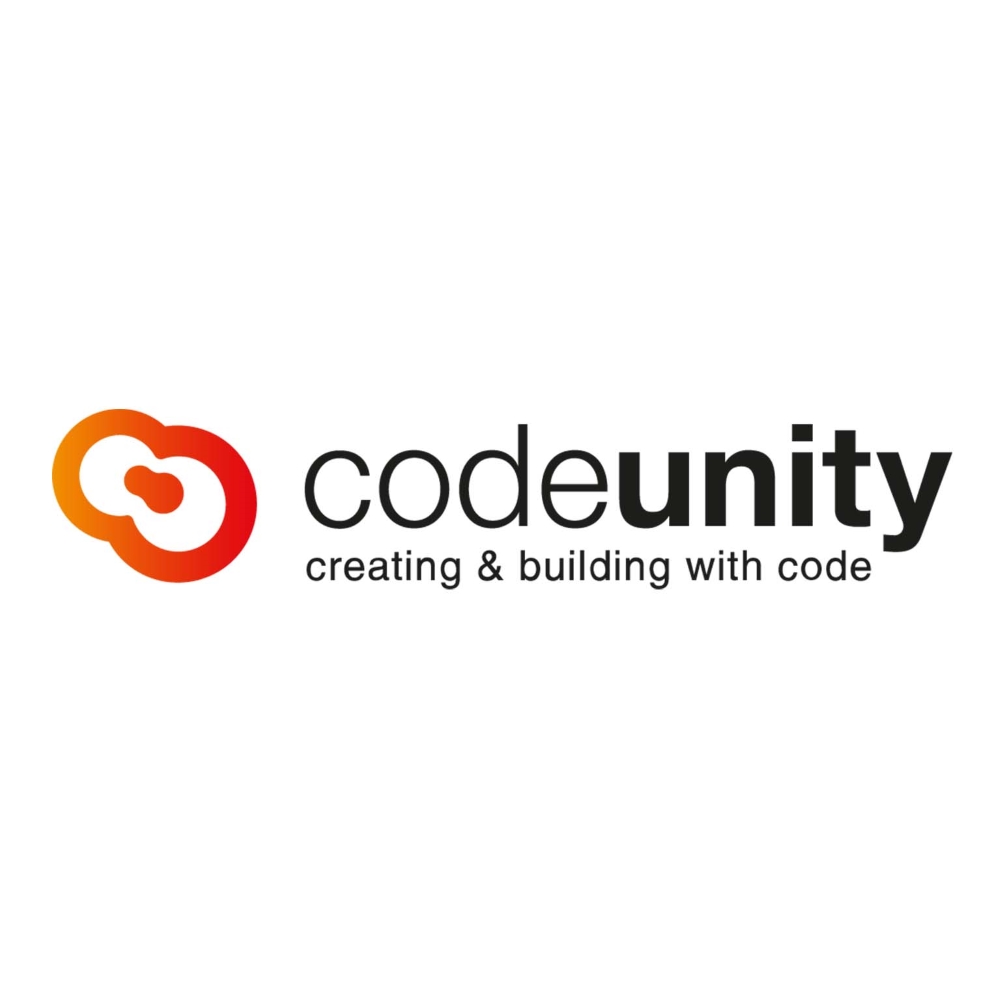 Logo codeunity