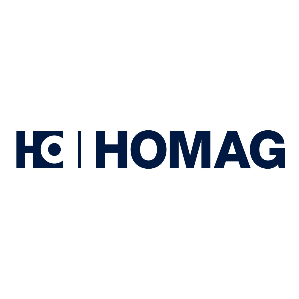 Logo Homag