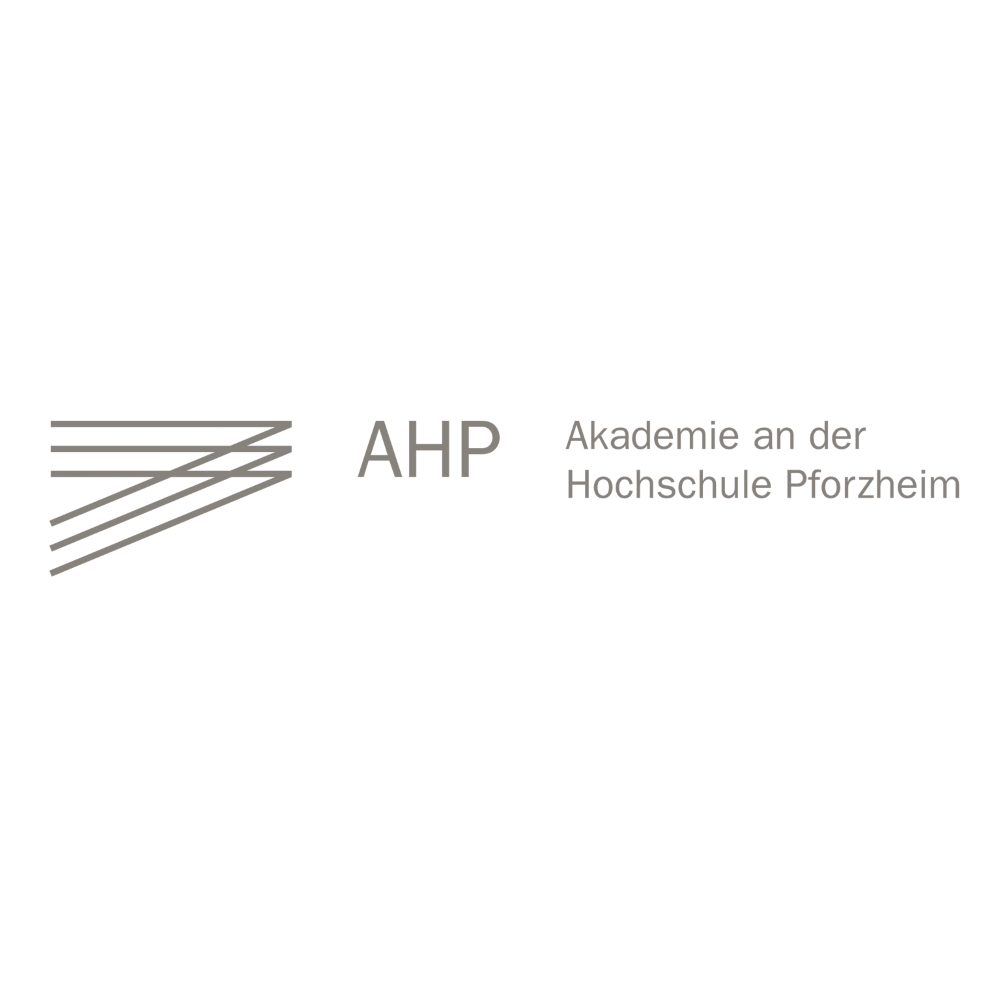 Logo AHP