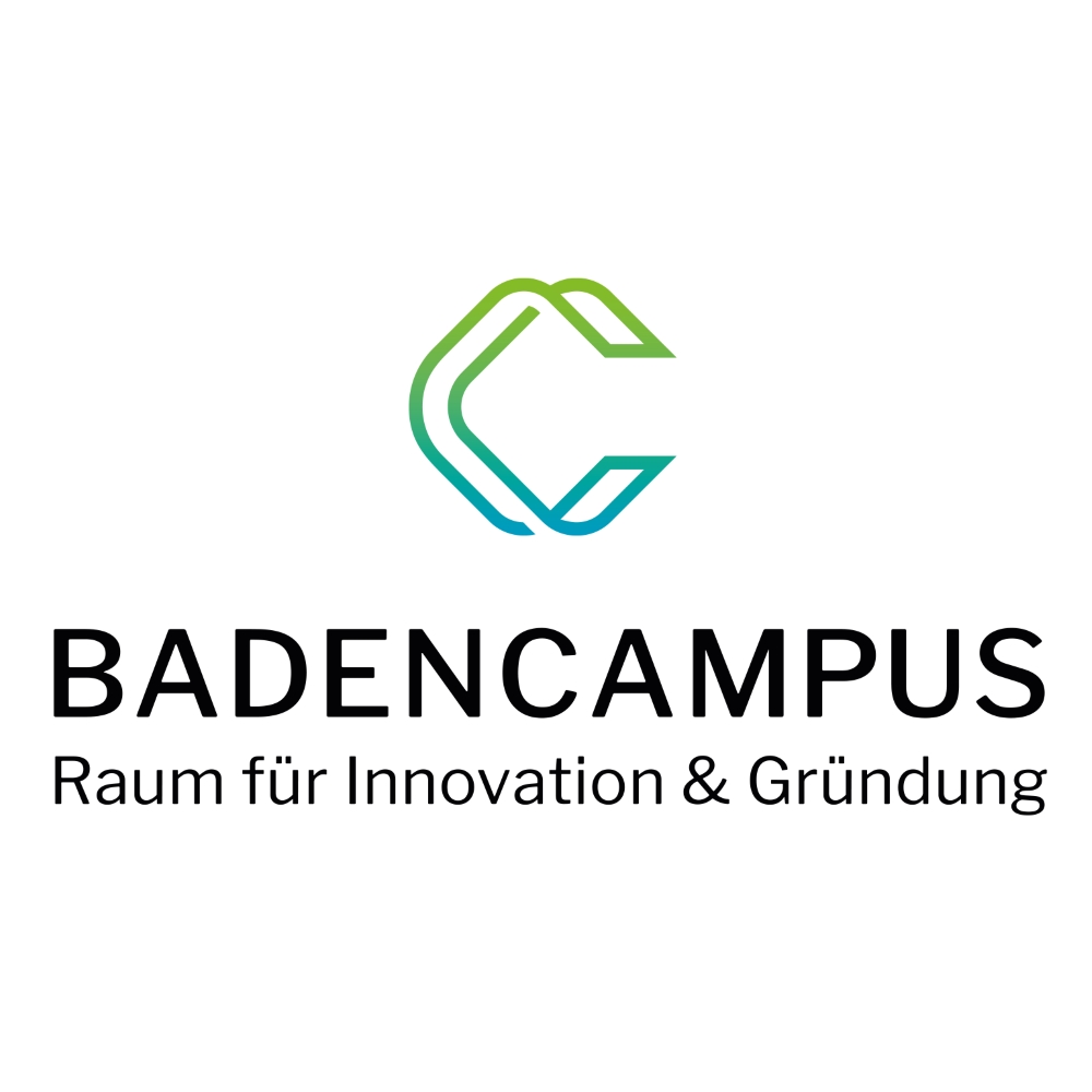 Logo Baden Campus