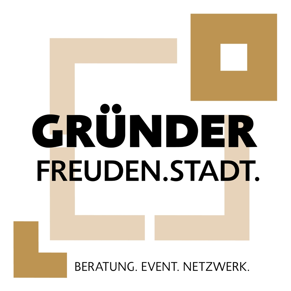 Logo Gründer Freudenstadt
