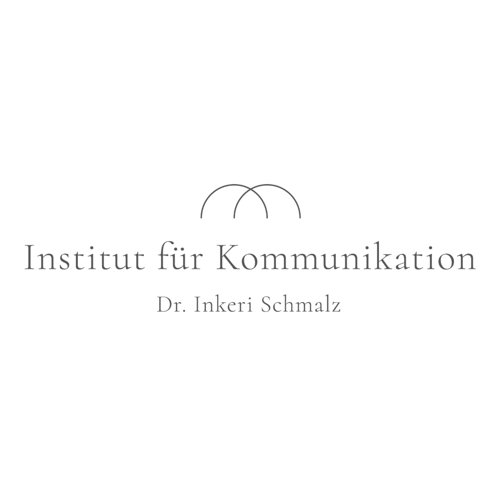 Logo Institut für Kommunikation