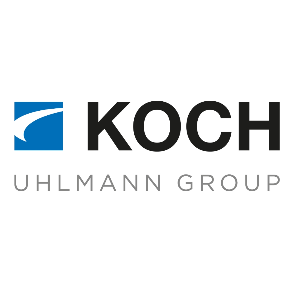 Logo Koch