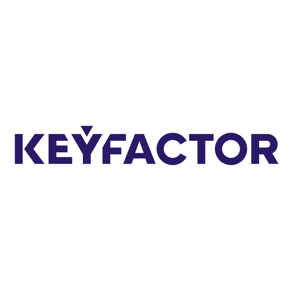Logo Keyfactor