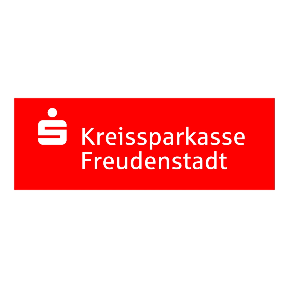 Logo Kreissparkasse Freudenstadt