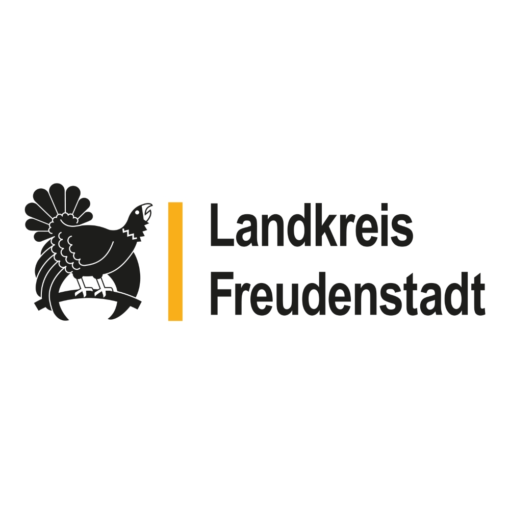 Logo Landkreis Freudenstadt