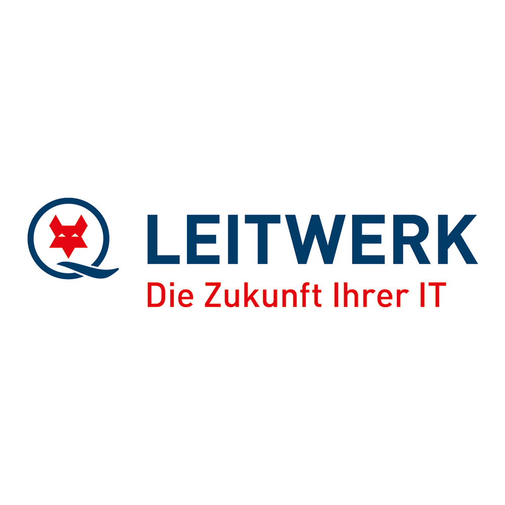 Logo Leitwerk