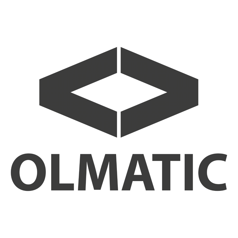 Logo Olmatic