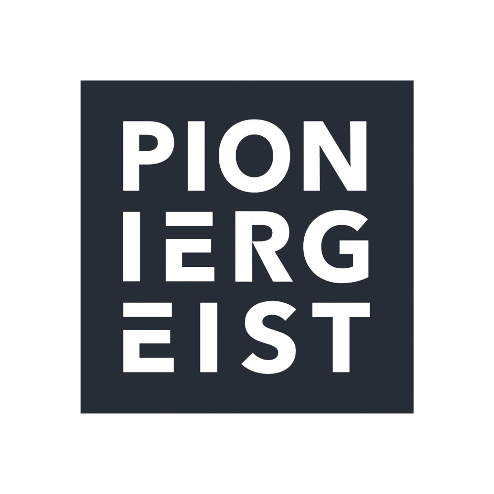 Logo Pioniergeist