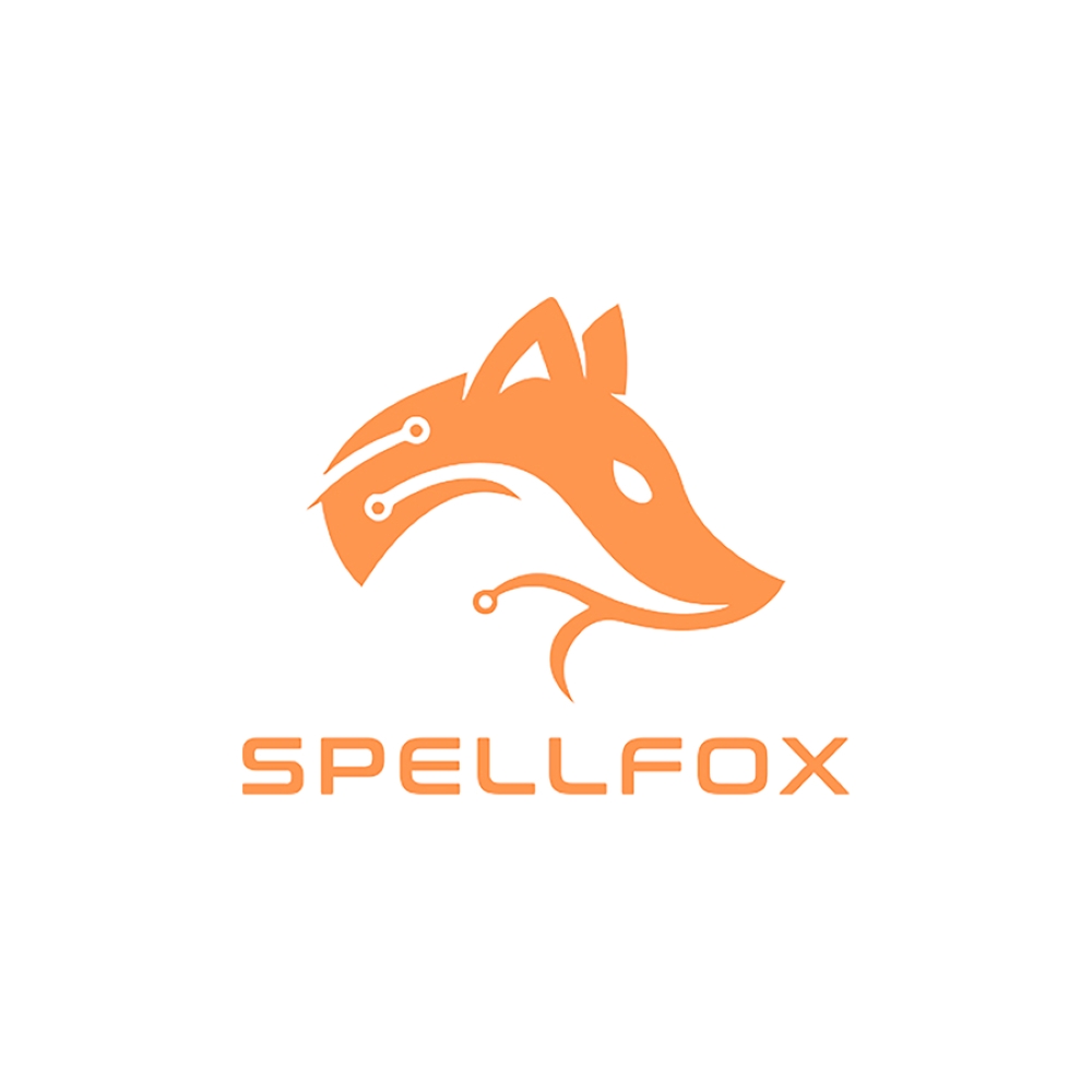 Logo Spellfox