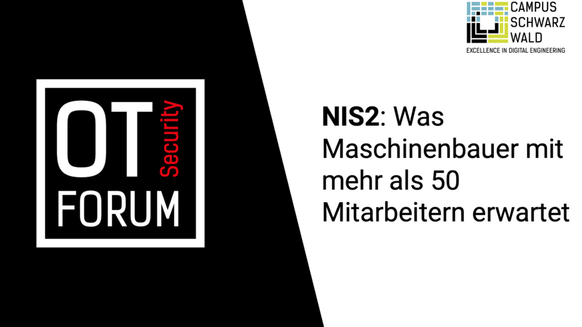 Nis2 und dem Deutschen Nis2-Umsetzungs- und Cybersicherheitsstärkungsgesetz