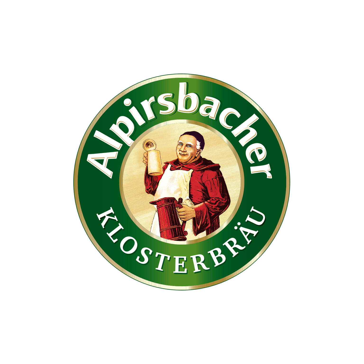 Alpirsbacher logo